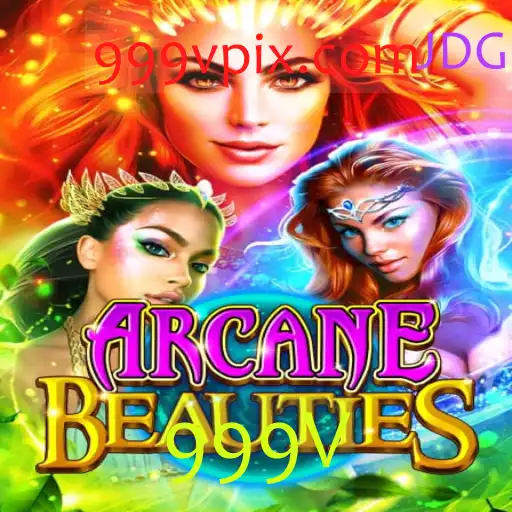 Descubra 'ArcaneBeauties': Um Mergulho no Fascinante Universo do Jogo 999V