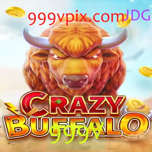 Descubra as Emoções de CRAZYBUFFALO com 999V – O Jogo que Está Transformando 2023