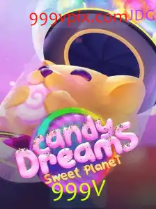 Descubra CandyDreams: O Mundo Encantado de Doçuras e Estratégia