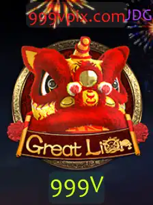 GreatLion: Explorando o Mundo Fascinante do 999V