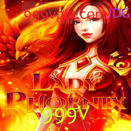 LadyPhoenix: Um Mergulho Profundo no Universo de 999V