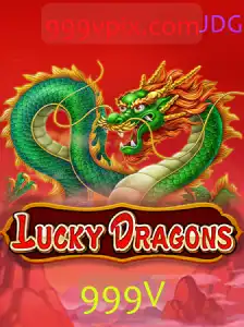 Explorando o Fascinante Mundo de LuckyDragons: Um Jogo Inovador