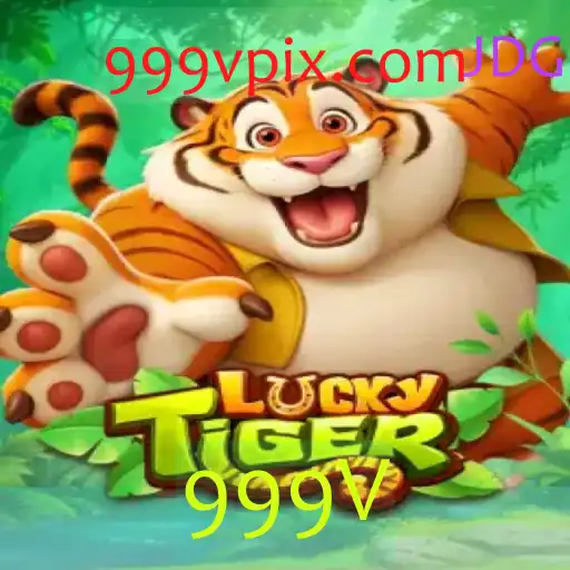 Descubra o Fascinante Jogo LuckyTiger com a Palavra-Chave 999V