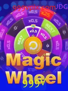 MagicWheel: A Nova Sensação dos Jogos com o Código 999V