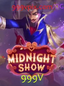 MidnightShow: Descubra o Mundo Enigmático do Jogo com a Palavra-chave 999V