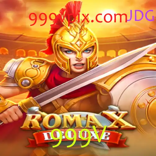 Descubra o Novo Fenômeno dos Jogos: RomaXDeluxe e a Inovação 999V