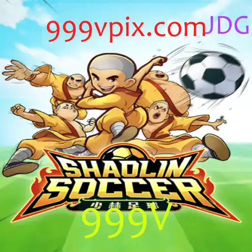 Explorando ShaolinSoccer: O Futuro dos Jogos de Futebol